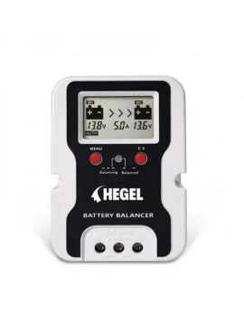 Hegel 24V 5A Akü Voltaj Dengeleyici Battery Balancer