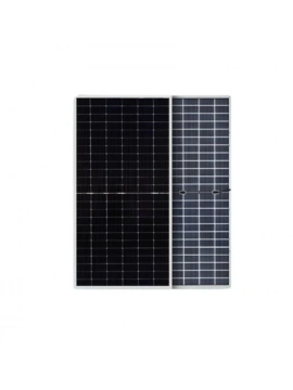 İM Enerji 550W 144HC Bifacial Güneş Paneli
