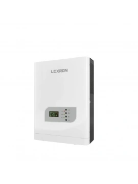 Lexron 1KW 12V MPPT Akıllı İnverter