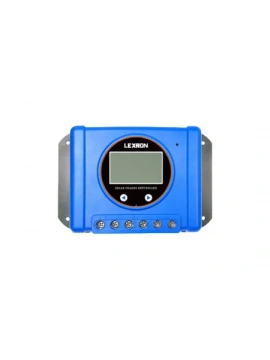Lexron 30A PWM Şarj Kontrol Cihazı