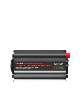 Lexron 600W 12V Modifiye Sinüs İnverter