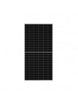 Lexron 610W 144HC Monofacial Half-Cut Topcon Güneş Paneli