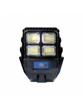 Solinved 200W Solar Aydınlatma