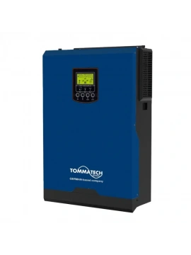 TommaTech 5kW New Pro Serisi Akıllı İnverter