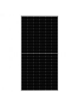 Tommatech 600W 144HC Monofacial Topcon Güneş Paneli