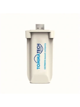 TommaTech Mobile Wi-Fi 2.0