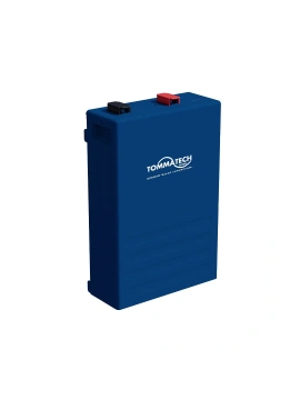 TommaTech PB Serisi 51.2V 100Ah LFP Lityum Batarya