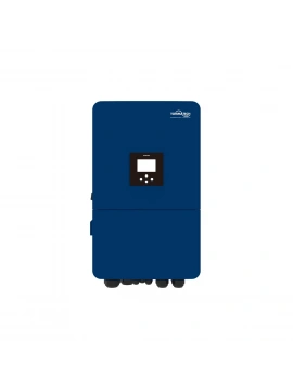 TommaTech Trio Hibrit F Serisi 20kW LV Hibrit İnverter