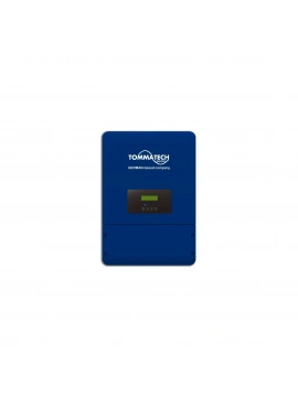 TommaTech Trio Hybrid 10kW Üç Faz Hibrit İnverter