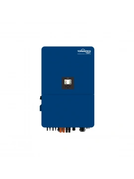 TommaTech Trio-Hybrid Maxi Serisi 80kW Hibrit İnverter