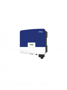 TommaTech Trio Plus K 15KW Üç Faz İnverter
