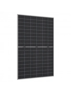 Torges 625W A- Bifacial G2G Güneş Paneli
