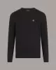 Calvin Klein Erkek modern crew neck kazak