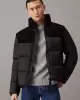 SHERPA PUFFER JACKET