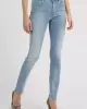 Guess Kadın Skinny Fit Denim Pantolon