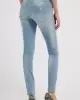 Guess Kadın Skinny Fit Denim Pantolon