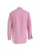 Tommy Hilfiger Erkek Oxford Pembe Slim Fit Gömlek