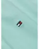 Tommy Hilfiger Erkek Polo Heren Mavi T-Shirt