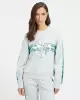 Guess 4G Logolu Sweatshirt Kadın