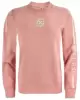 Guess Allegra Kadın Sweatshirt Pembe