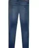 Tommy Hilfiger Erkek Lacivert Jeans