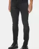 Tommy Hilfiger Erkek Austin Slim DH3384 Kot Pantolon