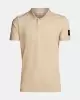 Calvin Klein Erkek Badge Polo T-Shirt