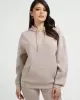 Guess Kadın Kapüşonlu Sweatshirt