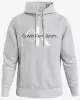 Calvin Klein Erkek Logolu Fit Regular Sweatshirt