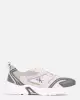 Calvin Klein Erkek Retro Su-Mesh Sneaker