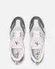 Calvin Klein Erkek Retro Su-Mesh Sneaker