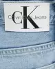 Calvin Klein Kadın Mom Jean