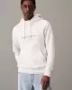 CHENILLE MONOLOGO HOODIE