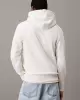 CHENILLE MONOLOGO HOODIE