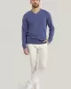 Tommy Hilfiger Erkek Normal Bel Slim Fit Pantolon