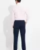 Tommy Hilfiger Harlem İpli Bel Chino Lacivert Pantolon