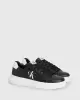 Calvin Klein Chunky Cupsole Logolu Sneaker