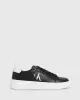 Calvin Klein Chunky Cupsole Logolu Sneaker