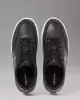 Calvin Klein Kadın Siyah Classic Mono Sneaker