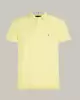 Tommy Hilfiger Erkek 1985 Sarı Polo T-Shirt