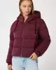 DAISY PUFFER LOGO FL