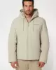 DALIM PADDED JACKET