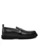 EVA APRON LOAFER HDW