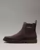 EVA BOOT MID CHELSEA ICONIC DR