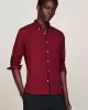 Tommy Hilfiger Erkek FLEX POPLIN RF SHIRT