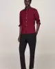 Tommy Hilfiger Erkek FLEX POPLIN RF SHIRT