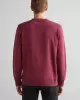 Gant Erkek Bordo Regular Fit Sweatshirt