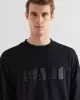 Gant Erkek Kapüşonlu Sweatshirt