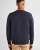 Gant Erkek Lacivert Regular Fit Sweatshirt