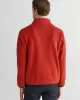 Gant Erkek Regular Fit Yarım  Fermuarlı Sweatshirt